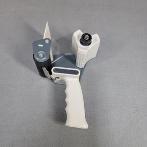3 Inch Tape Gun Dispenser 3" Industrial Side Loader Uline H-596